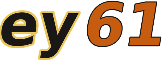 ey61 logo